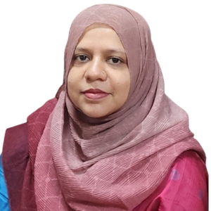resma begum